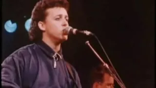 Tears for fears - The working hour live 85 / 14