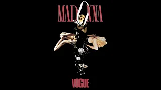 Madonna - Vogue (The Celebration Tour Studio Version)