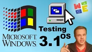 TESTINGS WINDOWS 3.1 (1992) - WINDOWS EXPERT