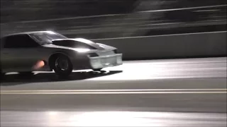 Derek "Silver Unit" Camaro vs Buddy Sowders TT Chevy at Redemption 6.0