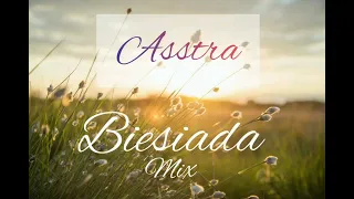 Asstra - Biesiada na całego - mix utworów ludowych tradycyjnych