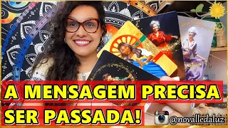 🔴ESCOLHA UMA CIGANA E RECEBA SUA MENSAGEM🔥O QUE VAI ACONTECER AGORA? A SUA VIDA E DESTINO NA MESA💃🍀