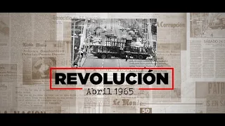 Revolución de Abril  del 1965