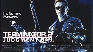 Terminator 2: Judgment Day (1991) Movie Review