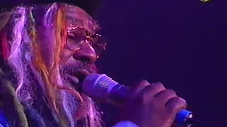 George Clinton -Parliament - Funkadelic