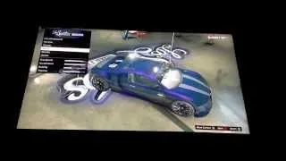 Gta pimp my ride /adder