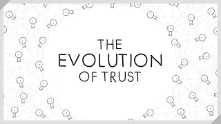 VOCÊ CONFIA NAS PESSOAS? - THE EVOLUTION OF TRUST