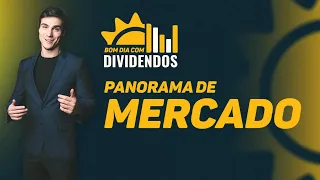 Bom dia com Dividendos [06/05/2024]