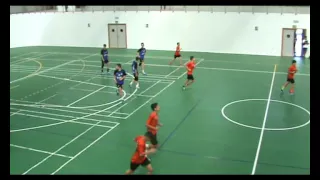 BM Maracena -  BM Malaga - Cadeba 2015 Infantil Masculino