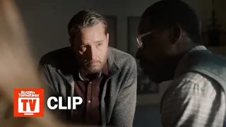 This Is Us S06 E17 Clip | 'Kevin, Kate and Randall Say Goodbye to Rebecca' | Rotten Tomatoes TV