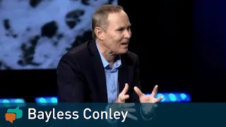 4 Keys to Lasting SUCCESS in Life | Bayless Conley