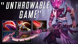 UNTHROWABLE GAME (SingSing Dota 2 Highlights #1601)