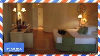 BAHIA PRINCIPE Grand El Portillo Resort - Junior Suite Superior Room Tour - Dominican Republic