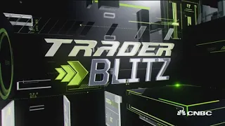 Abbott Labs, Homebuilders and US Bancorp in the trader blitz
