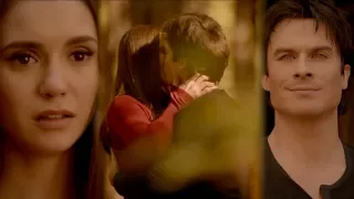 Damon and Elena's story {1x01 - 8x16} - theriverwolfs