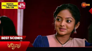 Mynaa - Best Scenes | 29 Mar 2024 | Kannada Serial | Udaya TV