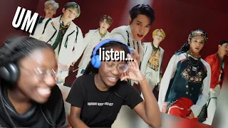 NCT U 엔시티 유 'Make A Wish (Birthday Song)' MV | REACTION (THE DEVIL IS A LIARRRRR)