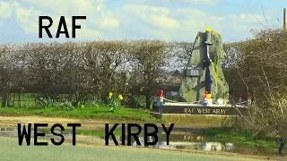RAF West Kirby