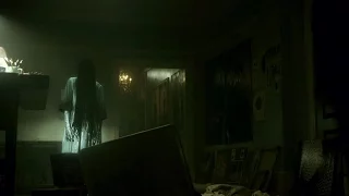 Rings (2017) - "Pain" Spot - Paramount Pictures