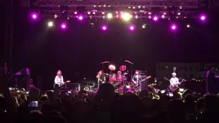 The Go-Go's - We Got The Beat(Live): The Stone Pony 8/14/2016