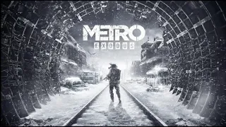 "Metro Exodus" (Ranger Hardcore) #22