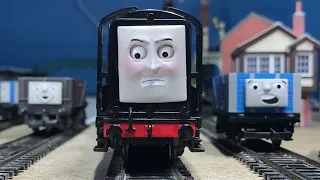 Troublesome Trucks! (Thomas Song)