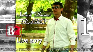 Nevzat Ibraimi i Agus Memisov  2017  Esnafski Splet 1