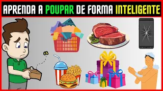 Guia Prático para ECONOMIZAR DINHEIRO | Minimalismo para tempos de APERTO FINANCEIRO (3/3)