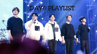 Playlist DAY6