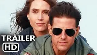 TOP GUN 2 Tráiler Español DOBLADO (2020)