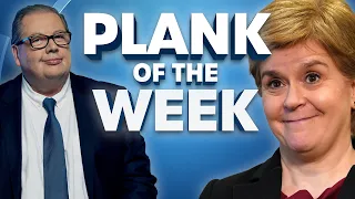 Plank Of The Week with Mike Graham | 03-Feb-23