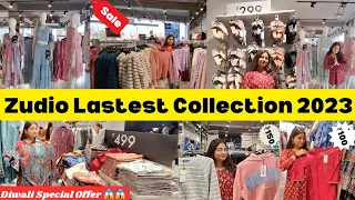 Zudio winter Collection Starting at ₹29 | Zudio Latest Collection  | Zudio Diwali Collection 2023