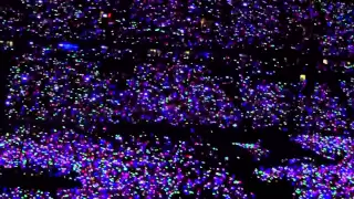 Coldplay - Fix You / Umbrella (with Rihanna) - Stade de France 2012 (HD)