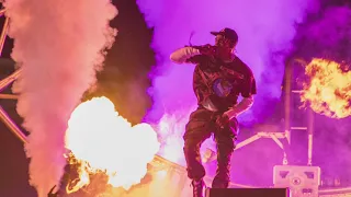 4AM- Travis Scott (Live Tour Version)