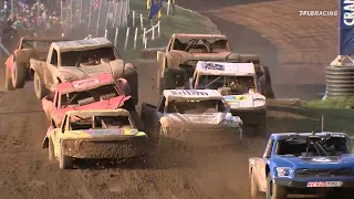 HIGHLIGHTS | PRO2 Round 11 of AMSOIL Champ Off-Road 2023
