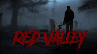 Red Valley | No Commentary Gameplay