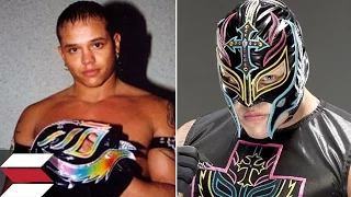 10 Secrets You Didn't Know About Rey Mysterio