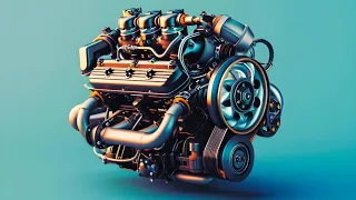 The 8 Greatest Four-Cylinder Engines Of The Last 20 Years