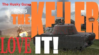 KEILER | World of Tanks Blitz