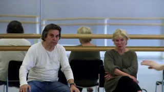 Manon - Marianela Nunez and Frederico Bonelli