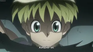 23 Hunter x Hunter  ハンター×ハンター 幻影旅団はザザンに近づき、その進路上のすべての敵を排除します   最高の瞬間