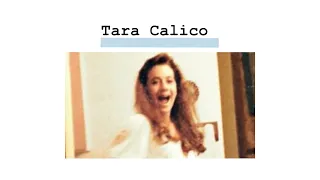 Tara Calico