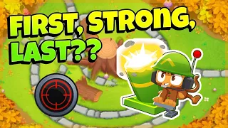 Everything you need to know about TARGETING in BTD6 | Guide 2022