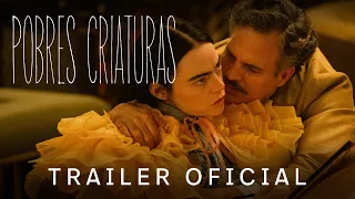 Pobres Criaturas | Trailer Oficial