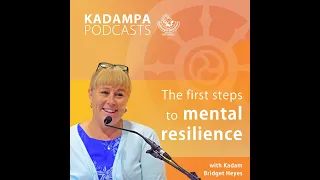 The first steps to developing mental resilience