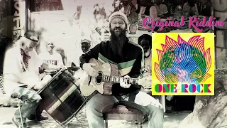 Groundation 2022 - Original Riddim/feat. Israel Vibration & The Abyssinians