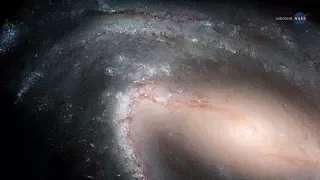 ScienceCasts: Hubble’s Contentious Constant