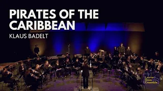 Pirates of The Caribbean - Soundtrack Highlights | Laurier Brass Ensemble