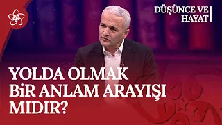 Şefaati Nasıl Anlamalıyız? I Düşünce ve Hayat