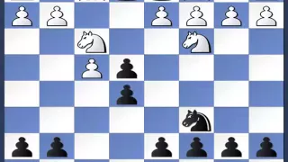 Attacking Chess Gambit against King's Gambit (Adelaide Counter Gambit - 1)